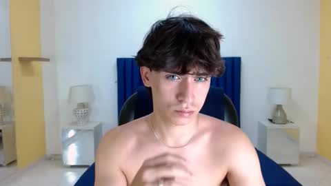 ROBERTH online show from March 16, 2026, 12:20 pm