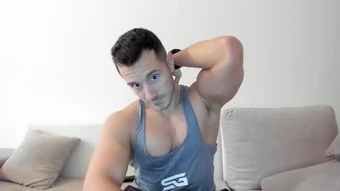 roberto4ever online show from November 29, 2025, 10:07 am