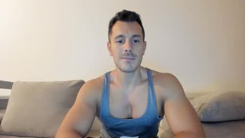 roberto4ever online show from February 6, 2026, 4:54 pm