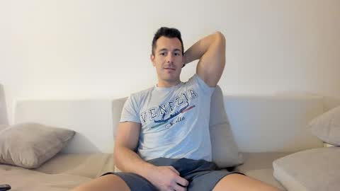 roberto4ever online show from March 23, 2026, 5:11 am