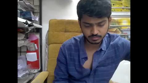 Robertsalia online show from November 5, 2025, 2:28 pm