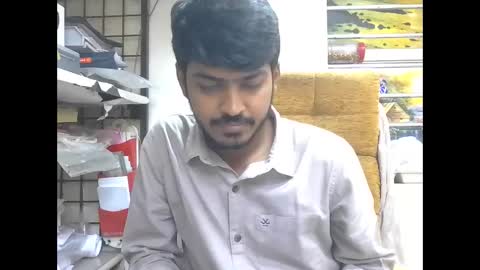 Robertsalia online show from January 14, 2026, 12:33 pm