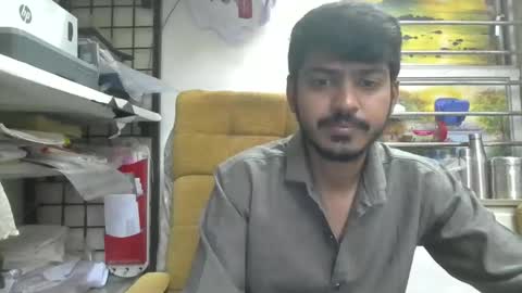 Robertsalia online show from January 19, 2026, 12:20 pm