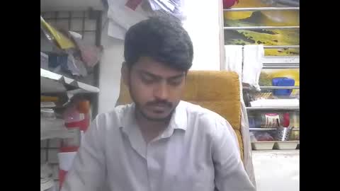 Robertsalia online show from February 18, 2026, 8:32 am