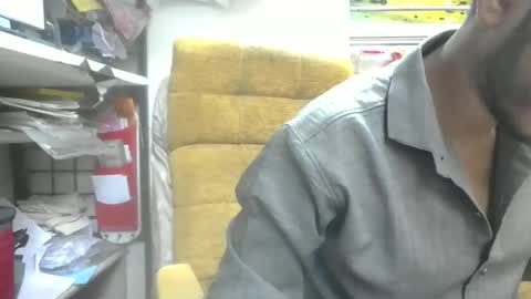 Robertsalia online show from February 19, 2026, 12:45 pm