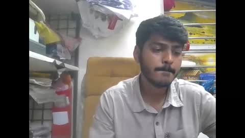 Robertsalia online show from February 26, 2026, 12:48 pm