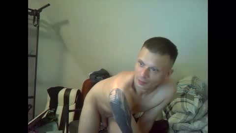 Zenek online show from November 10, 2025, 8:35 am
