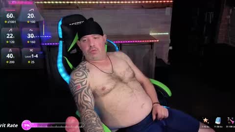 robi_df online show from November 21, 2025, 2:10 am