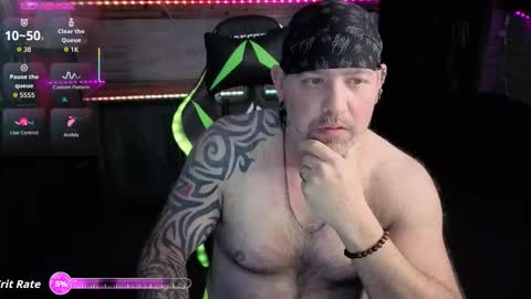 robi_df online show from December 1, 2025, 2:05 am