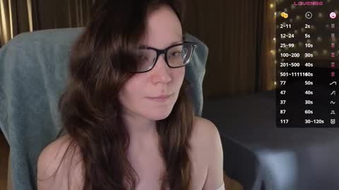 Snapshot of robin_gal chatting on February 13, 2025, 4:50 pm Robin online show from February 13, 2025, 4:50 pm