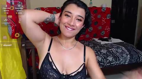 Ivanna and Robin online show from February 11, 2025, 12:06 am