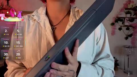 robin D online show from January 10, 2026, 11:56 am