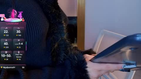 robin D online show from March 26, 2026, 1:06 pm