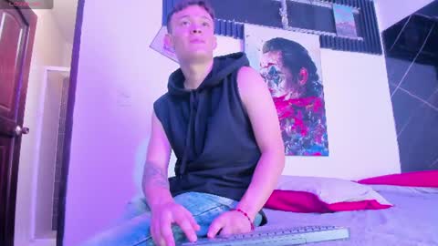 robinlion91 online show from July 8, 2026, 4:44 pm