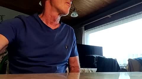 robke1966 online show from December 8, 2024, 8:51 am