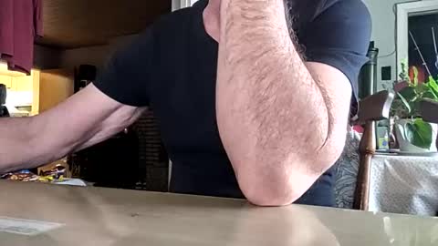 robke1966 online show from February 10, 2025, 8:09 am