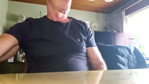 robke1966 online show from February 23, 2026, 7:39 am