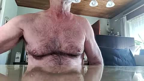 robke1966 online show from April 18, 2026, 6:39 am