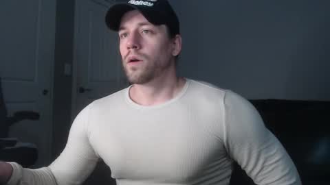 Snapshot of robknocks chatting on February 20, 2026, 10:21 pm Rob Knocks online show from February 20, 2026, 10:21 pm