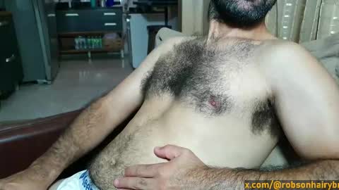 Robson online show from January 15, 2026, 3:05 pm