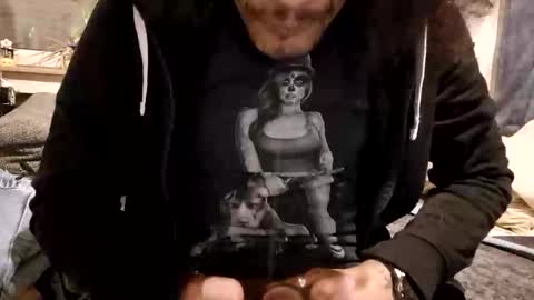 Robson online show from April 7, 2026, 4:13 am