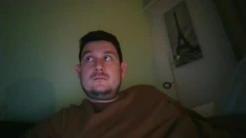 Snapshot of robtheman94 chatting on December 26, 2024, 9:58 pm Robin online show from December 26, 2024, 9:58 pm