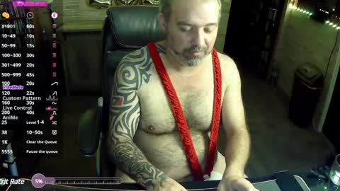 Tequila and Whiskey online show from December 31, 2024, 8:26 am