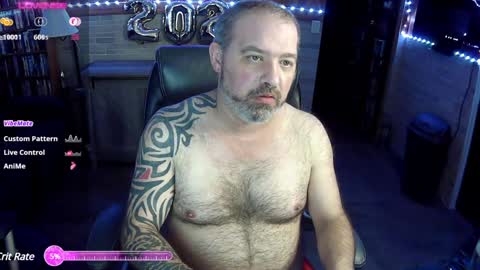 Tequila and Whiskey online show from January 3, 2025, 2:32 am