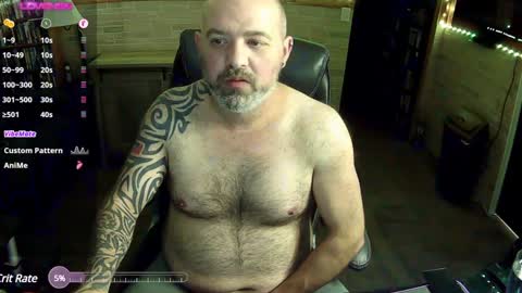 Tequila and Whiskey online show from January 8, 2025, 2:46 am