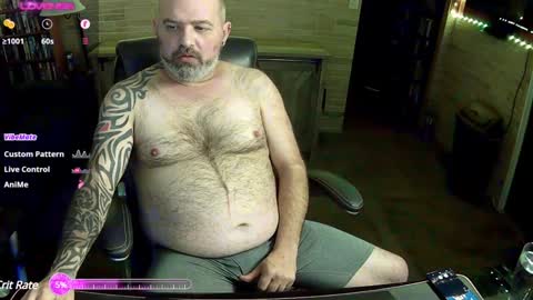 Tequila and Whiskey online show from January 12, 2025, 2:45 am