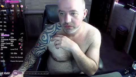 Tequila and Whiskey online show from January 18, 2025, 5:52 am