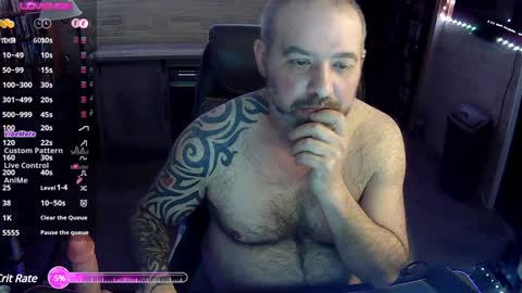 Tequila and Whiskey online show from February 6, 2025, 2:33 am