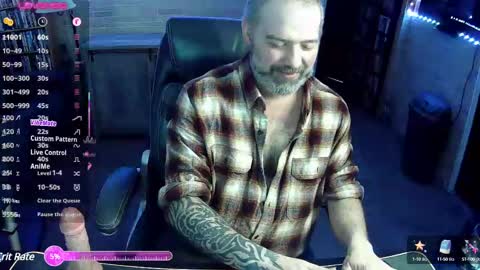 Tequila and Whiskey online show from February 22, 2025, 5:13 pm