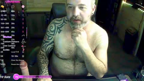 Tequila and Whiskey online show from February 25, 2025, 2:25 am