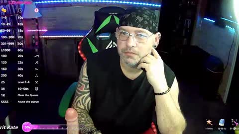 Tequila and Whiskey online show from September 9, 2025, 1:38 am