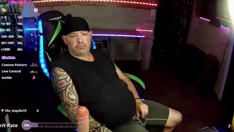 Tequila and Whiskey online show from September 20, 2025, 3:02 pm