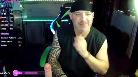 Tequila and Whiskey online show from September 21, 2025, 3:08 am