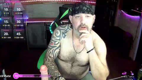 Tequila and Whiskey online show from October 26, 2025, 1:55 am