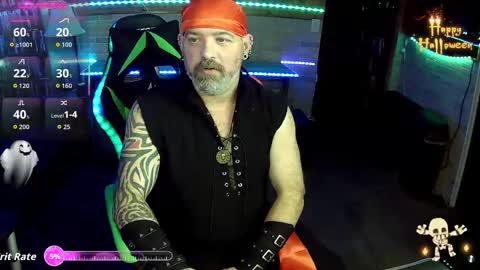 Tequila and Whiskey online show from October 31, 2025, 12:22 am