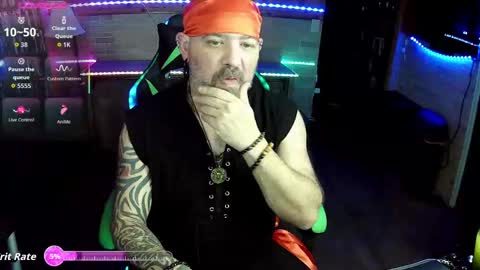 Tequila and Whiskey online show from November 1, 2025, 1:24 pm