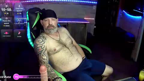 Tequila and Whiskey online show from November 7, 2025, 2:33 am