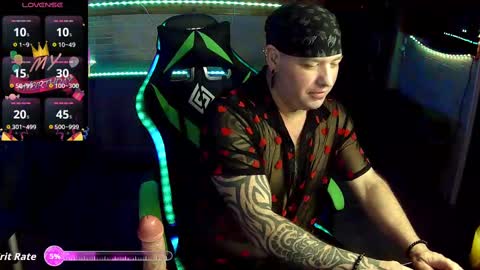 Tequila and Whiskey online show from November 8, 2025, 5:34 pm