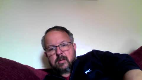 robxx32 online show from April 3, 2026, 1:20 pm