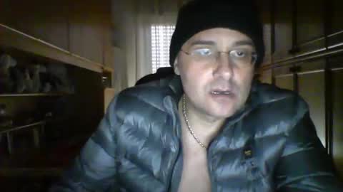 robertino online show from January 17, 2026, 12:43 pm