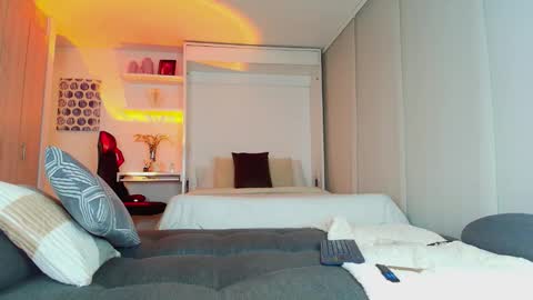 roby_millerr online show from March 14, 2026, 12:17 am