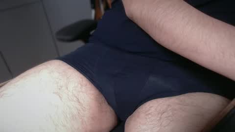 RobyFedo - Hairy Big Cock - Italian Boy online show from April 30, 2026, 11:49 am