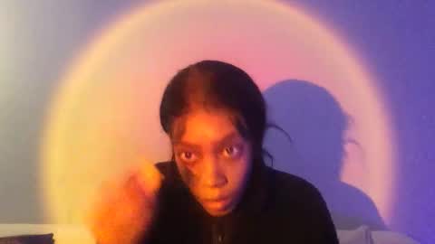 robynthegoddess online show from February 5, 2026, 9:19 pm