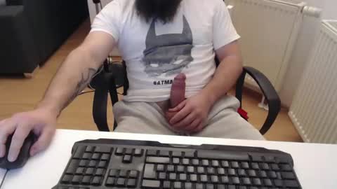 Rockbart online show from December 10, 2024, 4:17 pm