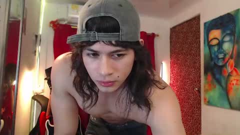Snapshot of roca_inca chatting on July 31, 2026, 7:30 am roca inca online show from July 31, 2026, 7:30 am