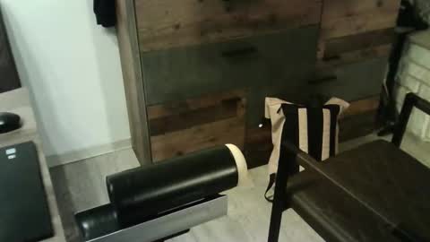 Snapshot of roccki999 chatting on September 29, 2025, 2:00 pm Nick online show from September 29, 2025, 2:00 pm